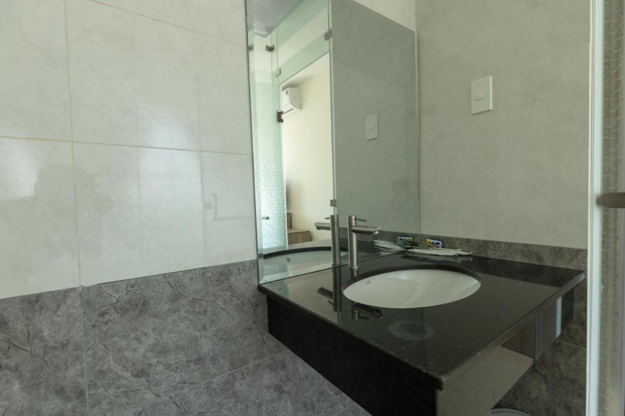 Bamboo Hotel Vung Tau Exterior foto